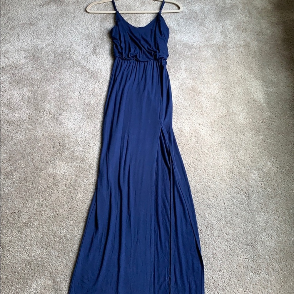 Lulu’s Dress